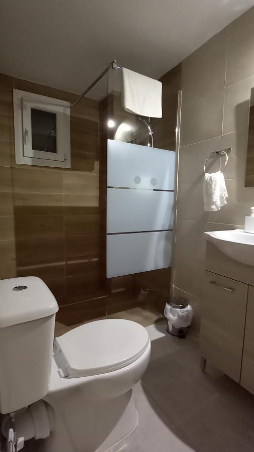 Apartment Pipinou Downtown By Zain *