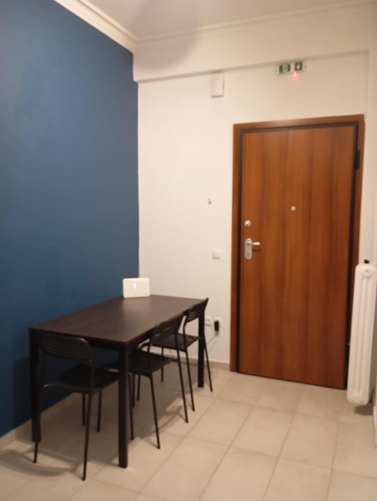 Apartment Pipinou Downtown By Zain Athens