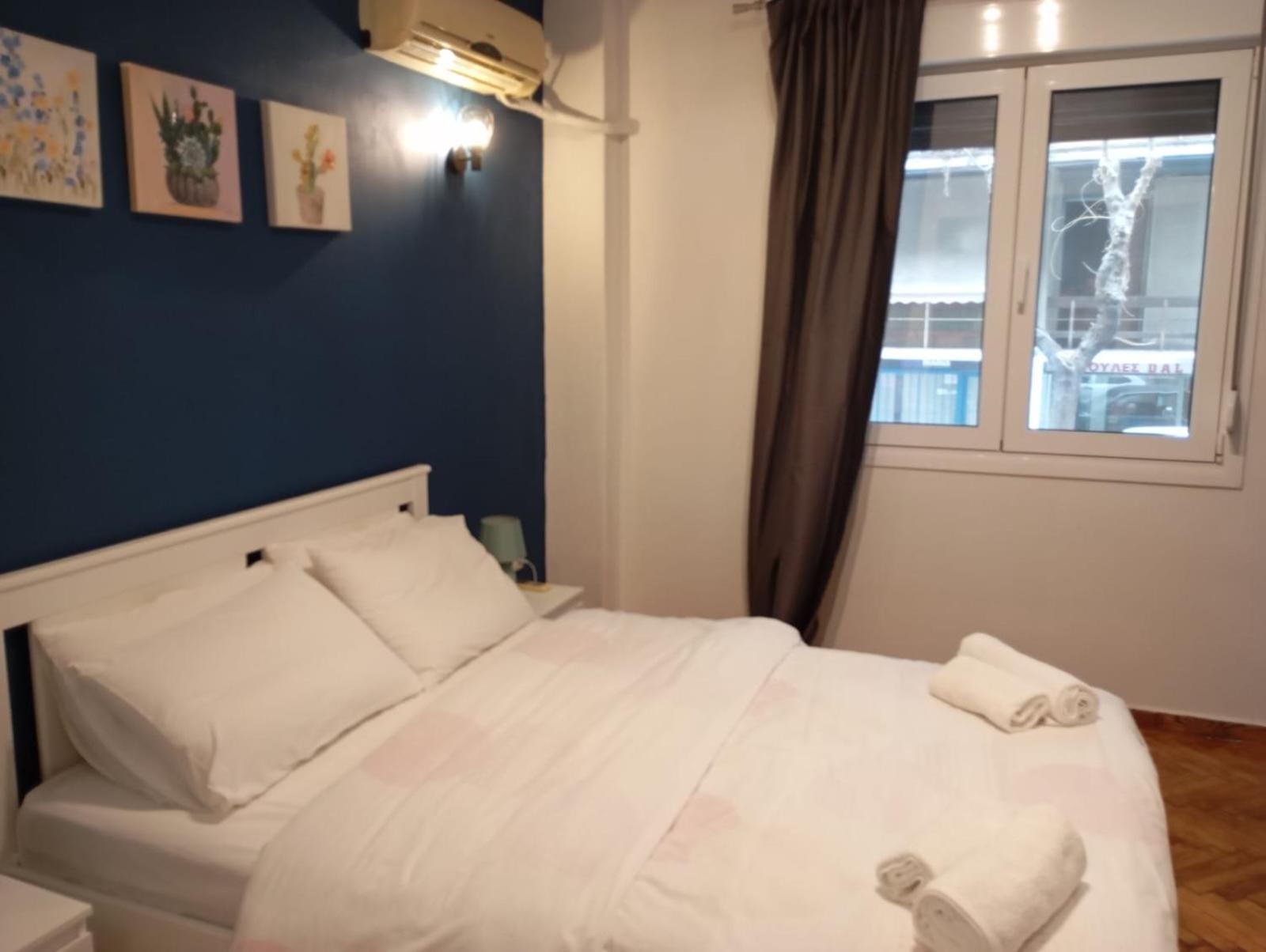 Apartment Pipinou Downtown By Zain
