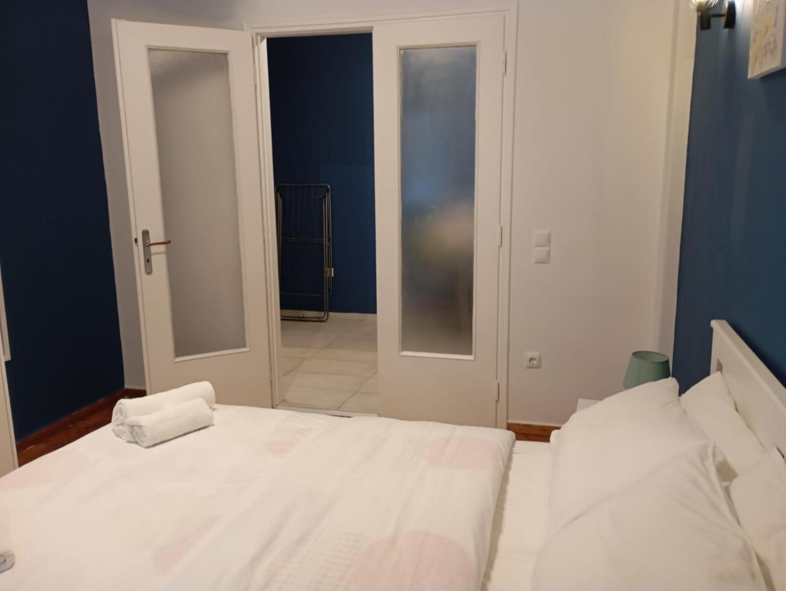 Pipinou Downtown By Zain Apartment Athens