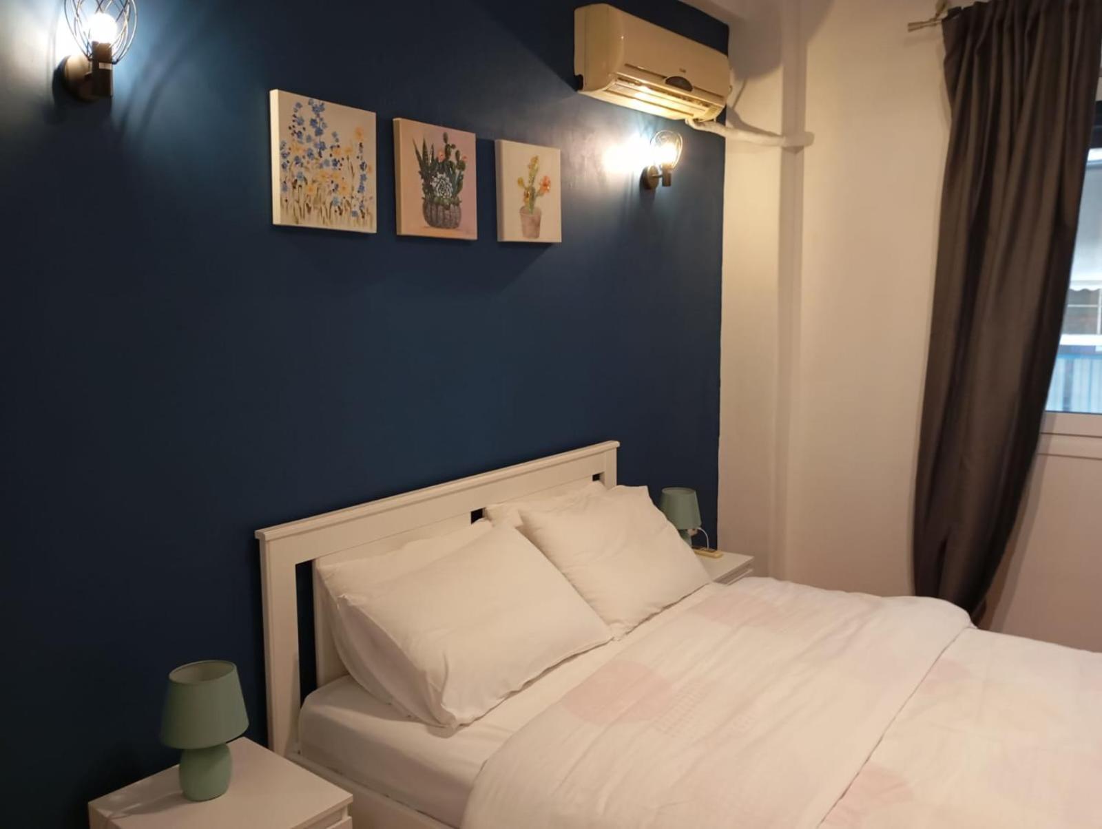 Pipinou Downtown By Zain Apartment